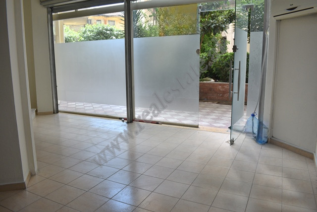 Duplex  for rent near the Pazari i Ri area in Tirana, Albania